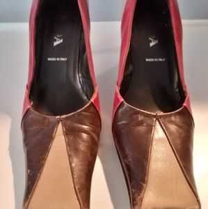 Vintage Prada shoes